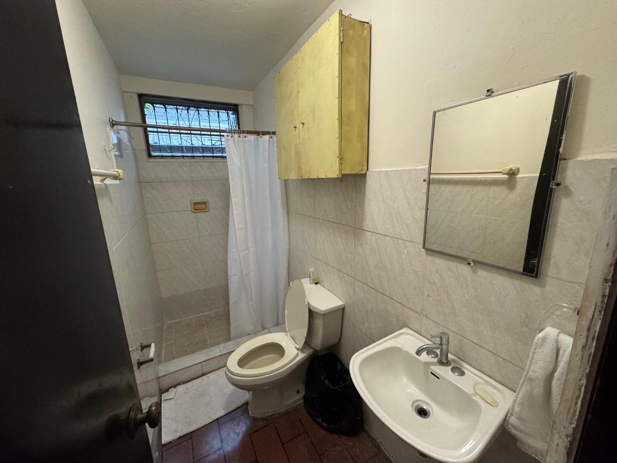 Duplexu Panama Homestay Eksteriør billede